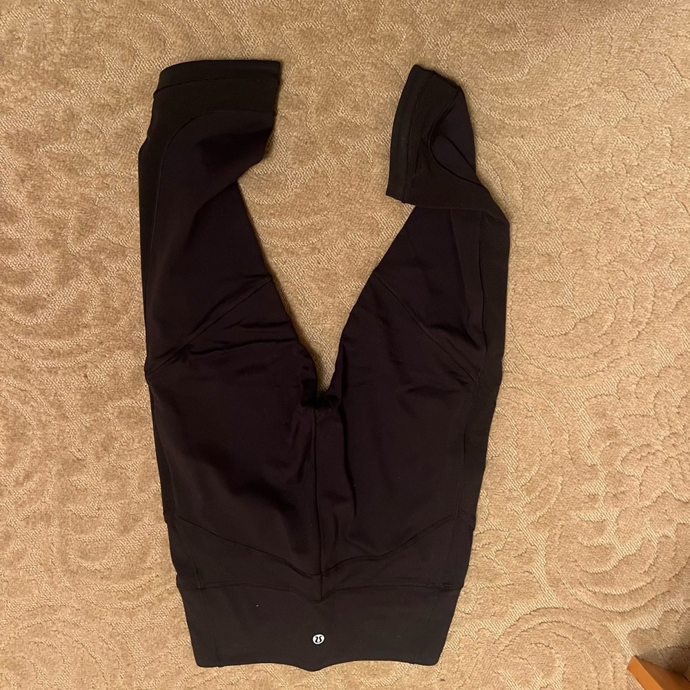 Lulu leggings